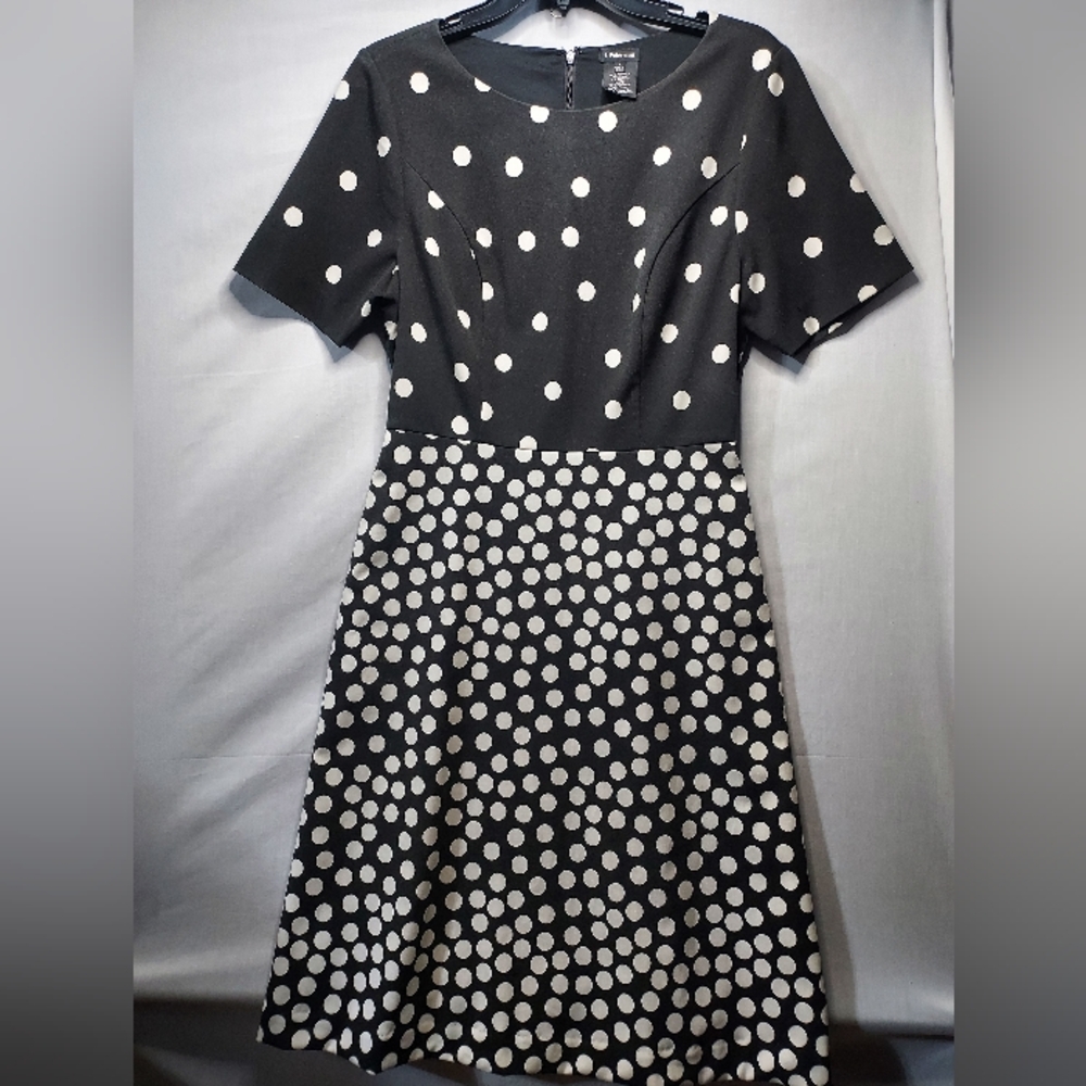 J. Peterman Dress